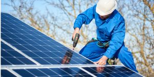 Installation Maintenance Panneaux Solaires Photovoltaïques à Bardouville
